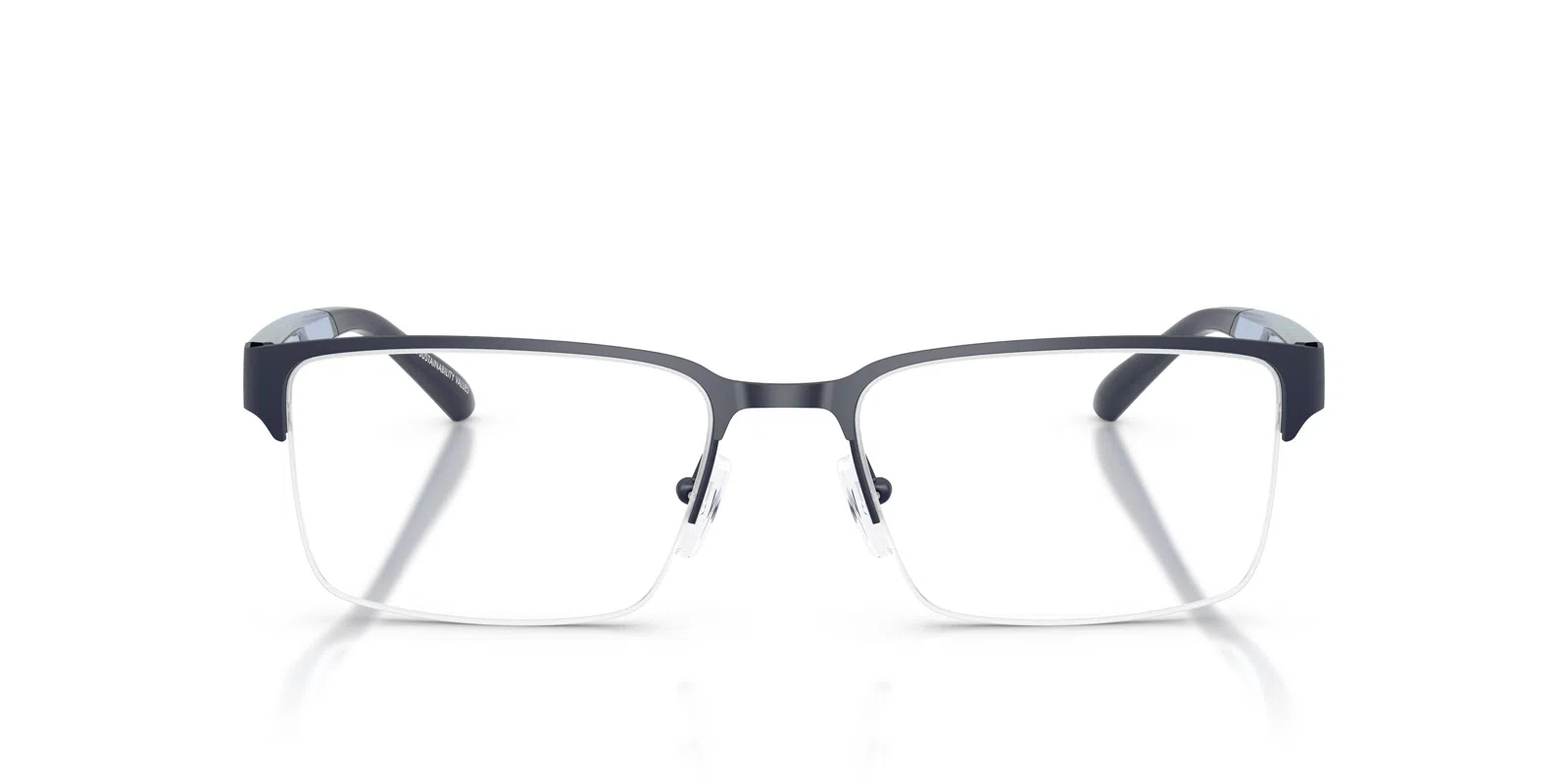 Armani Exchange 1075 Eyeglasses - view 19